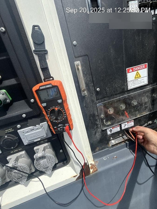 2022 ATLAS COPCO QAS150