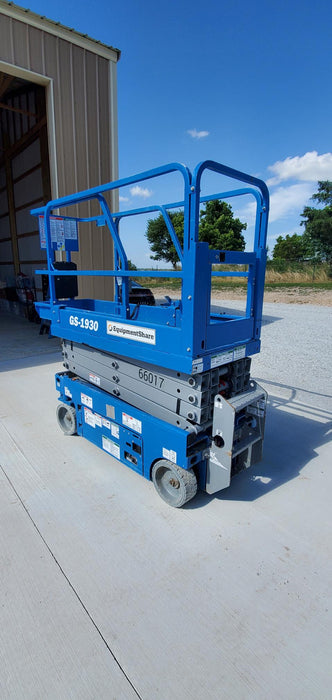 2020 Genie GS-1930 GENIE GS-1930
