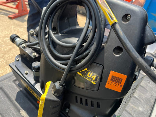2021 ENERPAC ZU4408JB