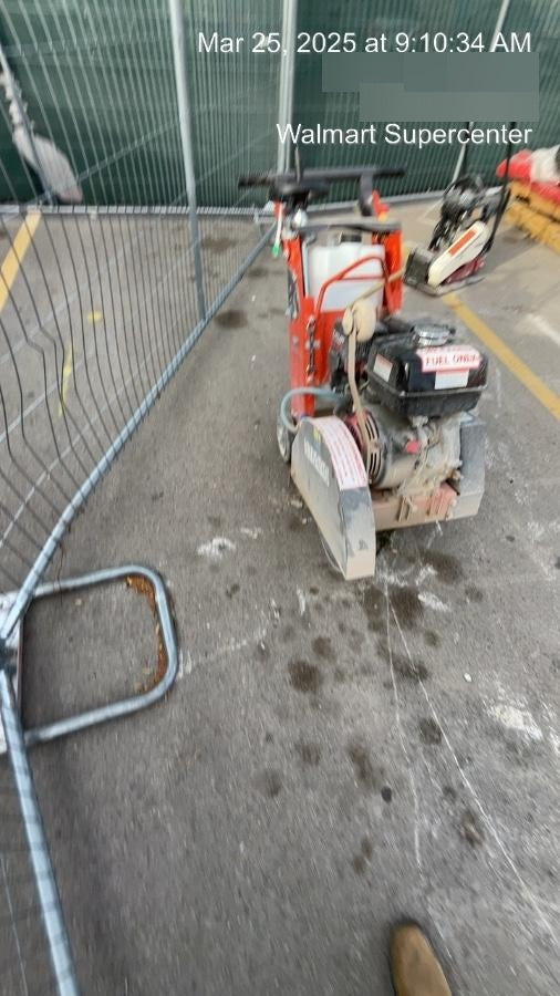 2023 HUSQVARNA FS400