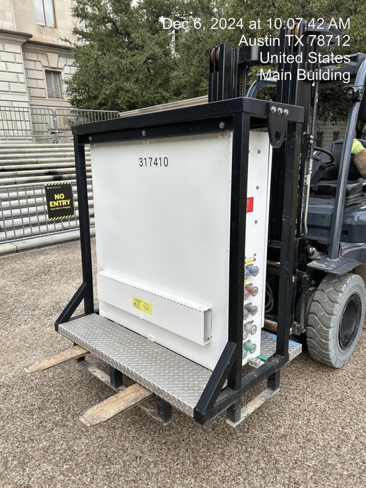 2023 TRYSTAR IL-086-VDE-27MBRP