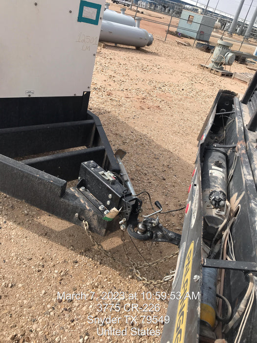 2022 MULTIQUIP DCA125