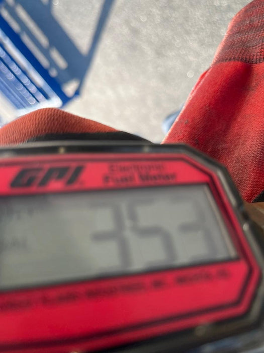 2024 ATLAS COPCO QAS25 CWK