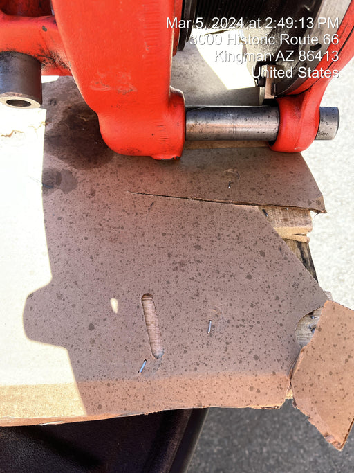 2020 HILTI TE 1000-AVR