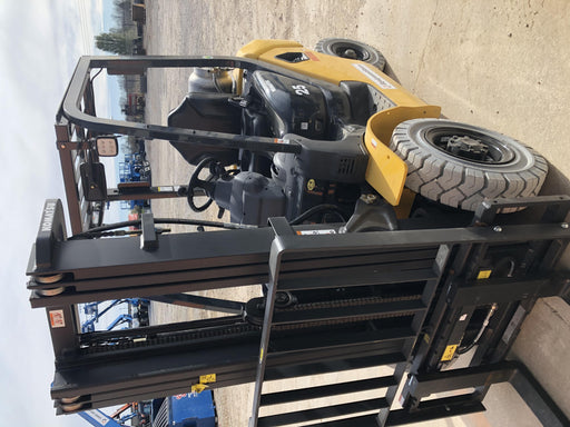 2020 KOMATSU FG25T-16