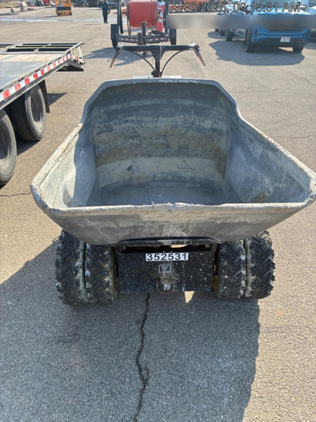 2023 TORO MB-1600