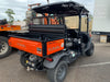 2022 KUBOTA RTV-X1140W-H (Canopy)