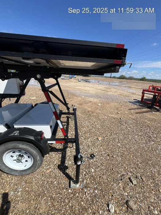 2024 WANCO WLTS-MM8A-1600