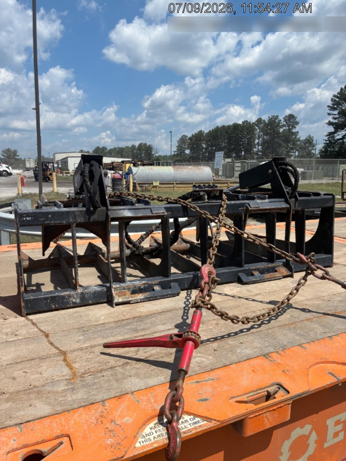 2024 MANITOU 50504727