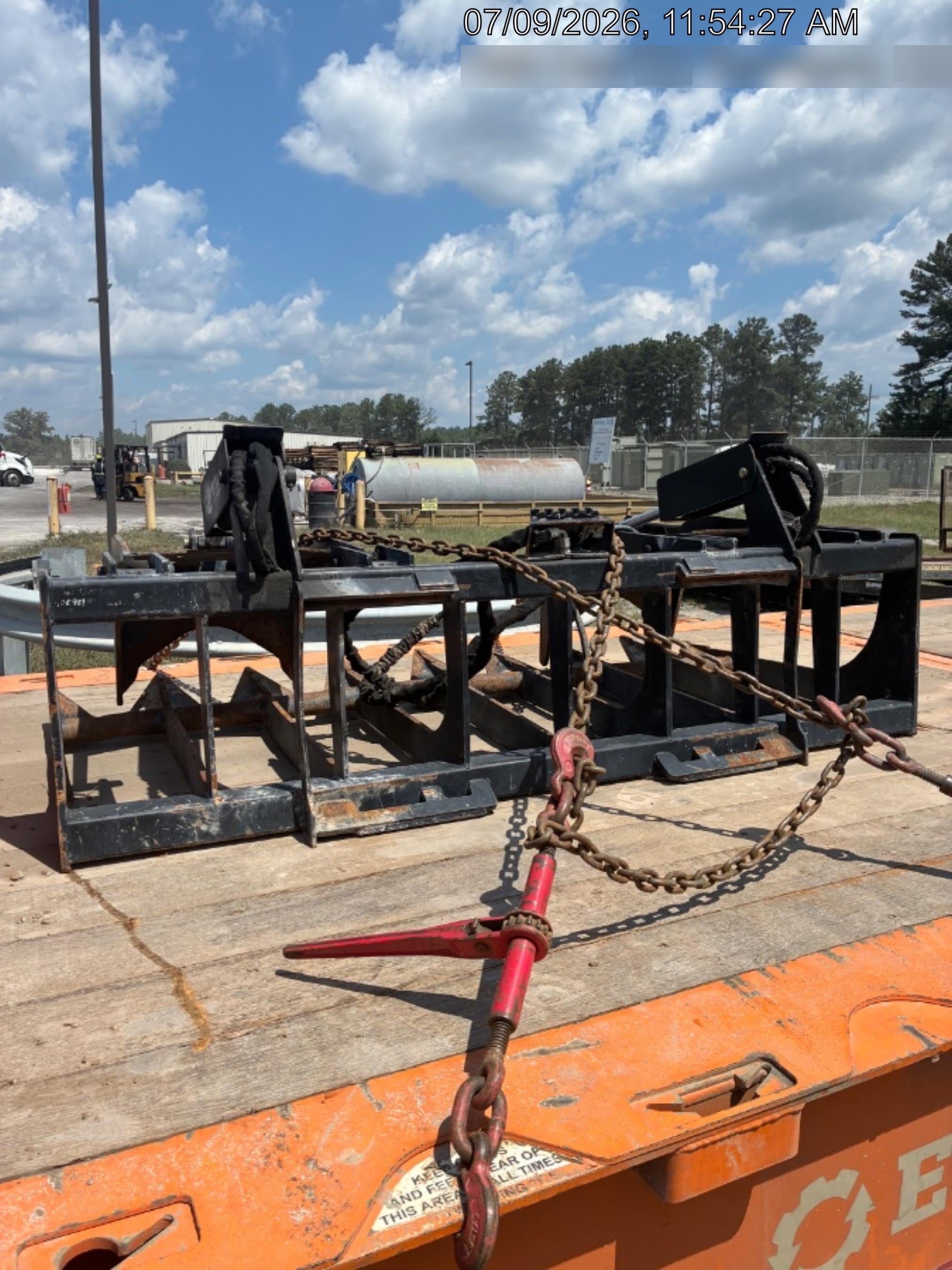 2024 MANITOU 50504727