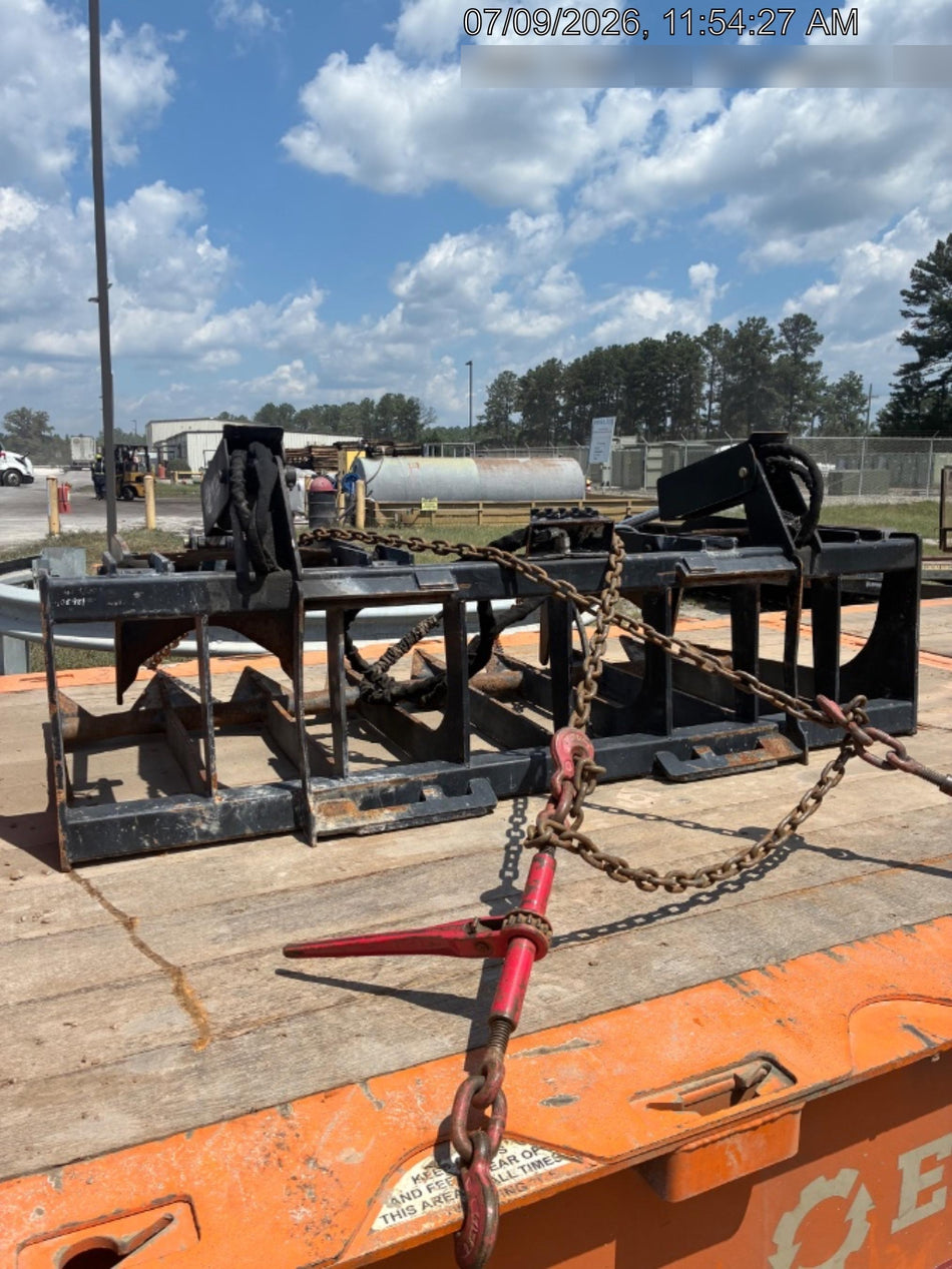 2024 MANITOU 50504727