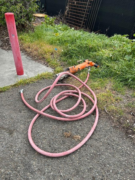 2021 MICHIGAN PNEUMATIC MP-TPB90-118