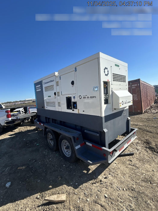 2024 ATLAS COPCO QAS 330