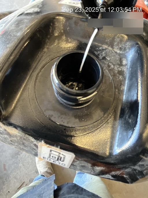 2025 HUSQVARNA LT6005