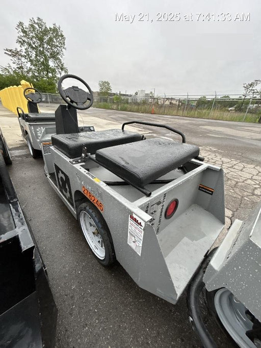 2022 COLUMBIA Expediter