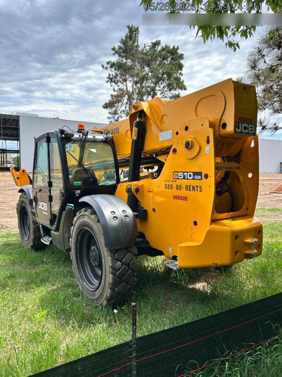 2024 JCB 510-56