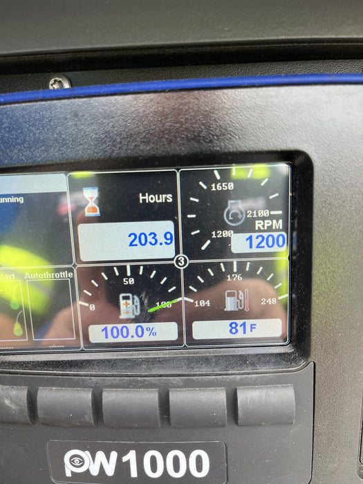 2023 ATLAS COPCO PAC F44 KD-S