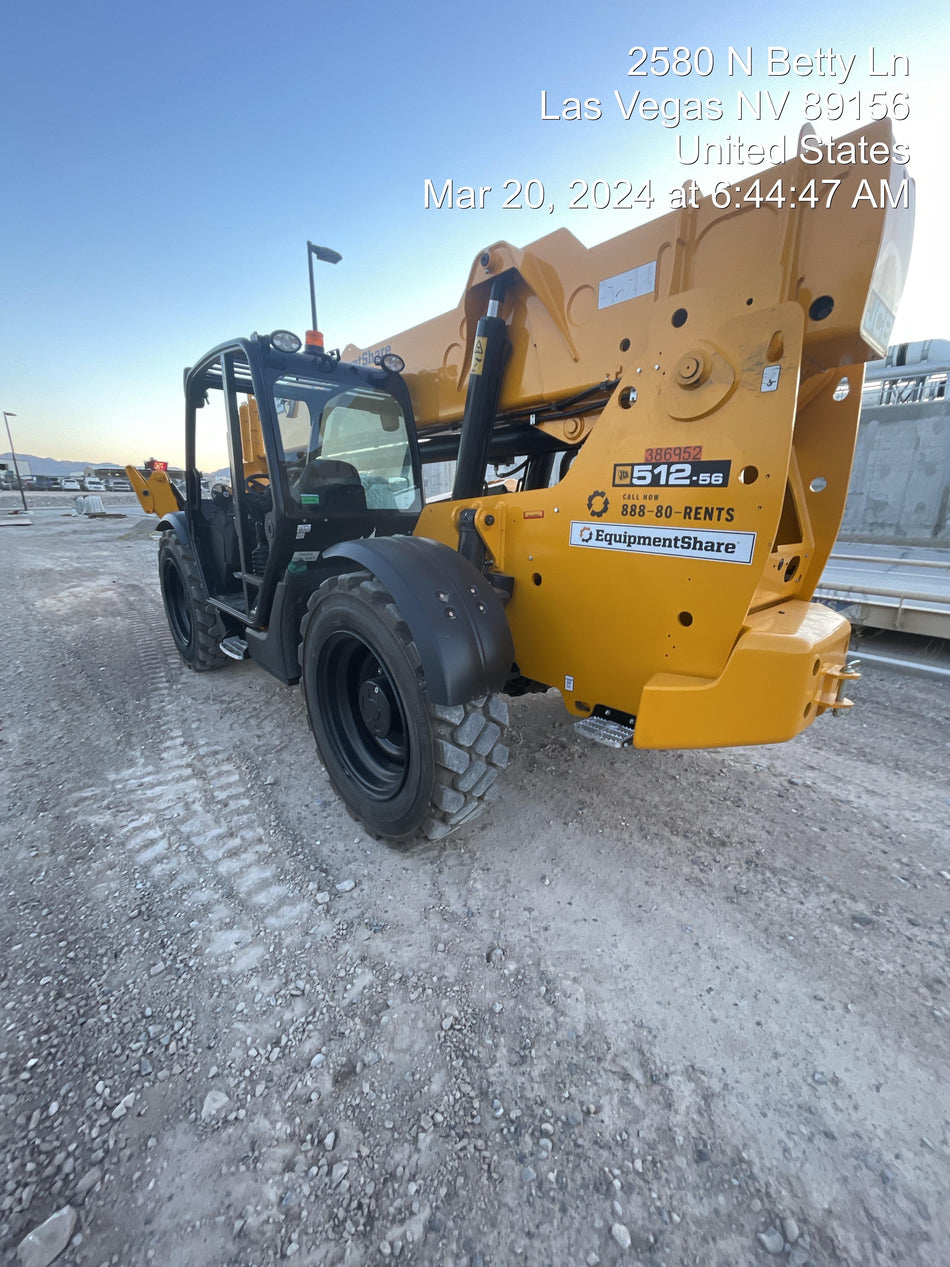2024 JCB 512-56