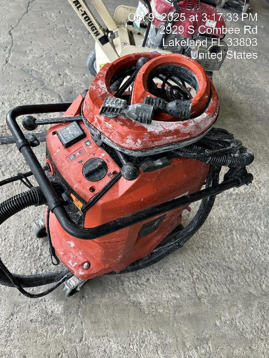 2024 HILTI DD-WMS 100