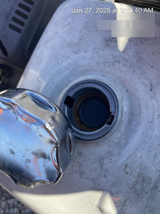 2020 MI-T-M CORPORATION HSP-3504-3MGH