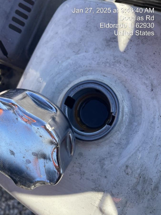 2020 MI-T-M CORPORATION HSP-3504-3MGH