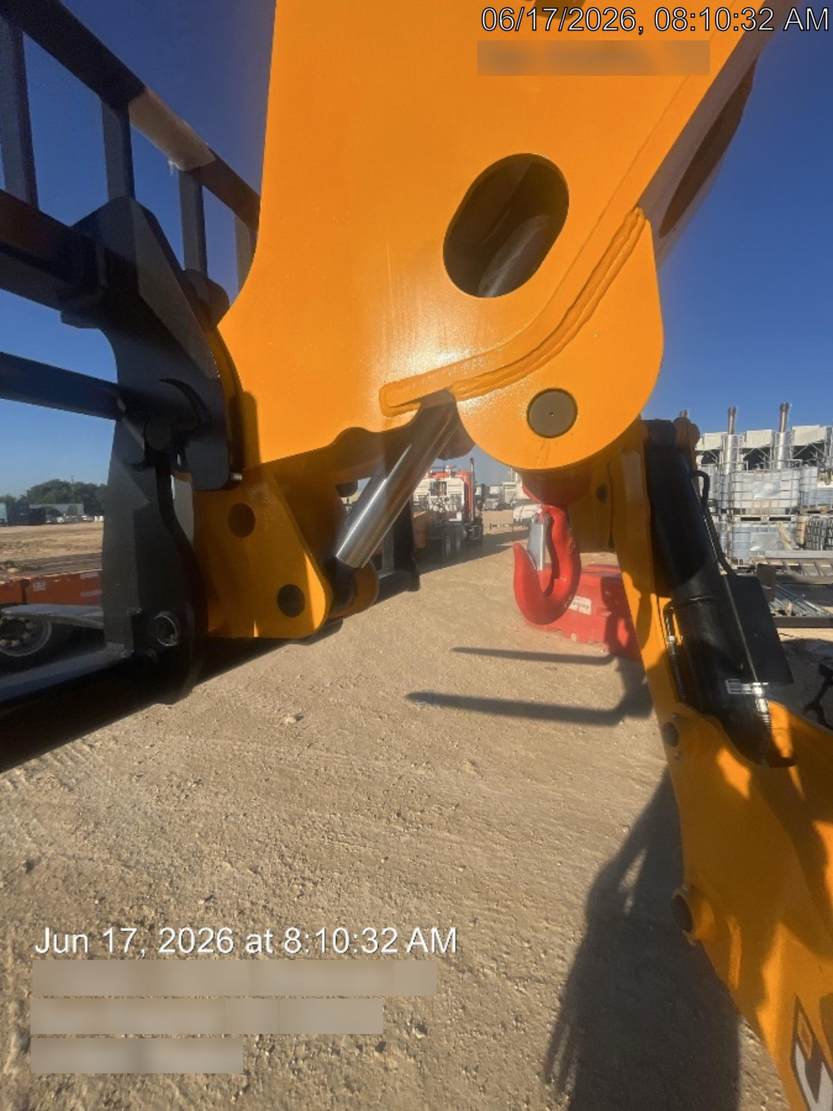 2026 JCB 512-56
