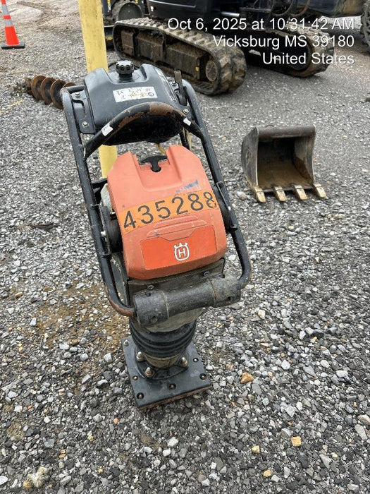 2024 HUSQVARNA LT6005