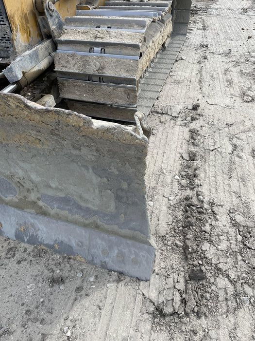 2020 JOHN DEERE 550K