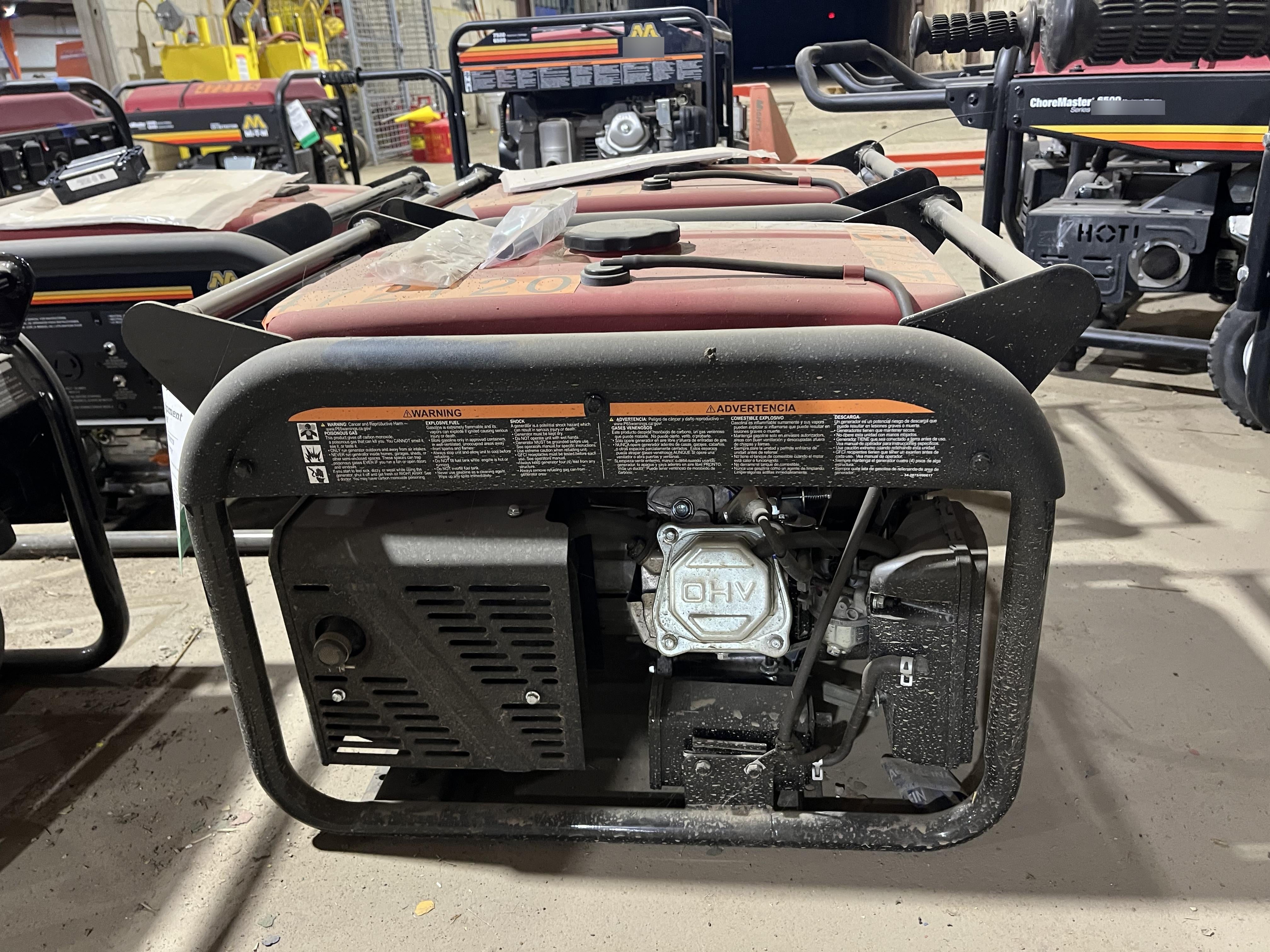 2024 MI-T-M GEN-3600-0MM0