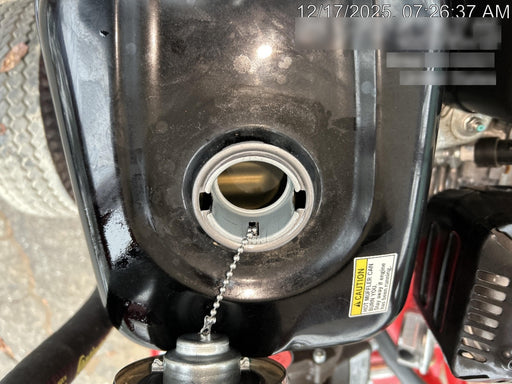 2024 RICE HYDRO DPH-3B