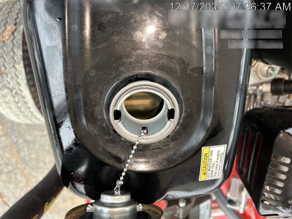 2024 RICE HYDRO DPH-3B