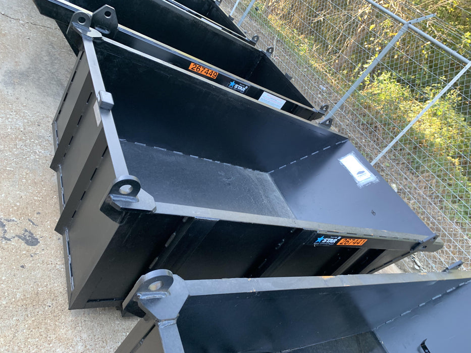 2022 STAR INDUSTRIES 1448B