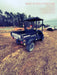 2020 Club Car CA1500D ROPS, Diesel, 2 Seat, AWD