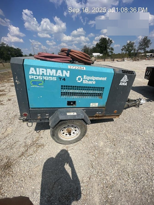 2023 AIRMAN PDS185S CWK