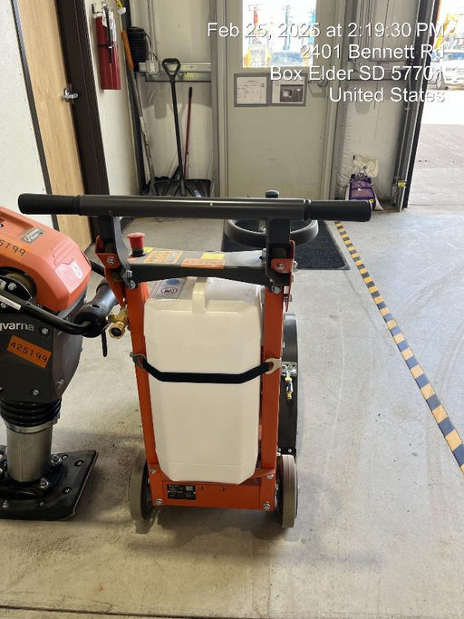 2024 HUSQVARNA FS 400 LV