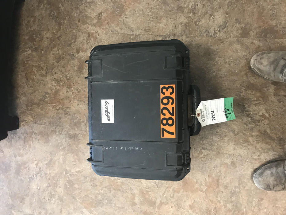 2020 TORCUP VT-3000KIT