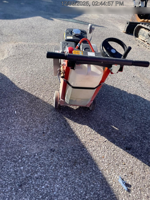 2025 HUSQVARNA FS 400 LV