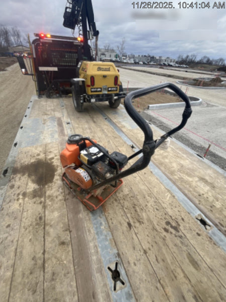 2023 MULTIQUIP MVC82VHW