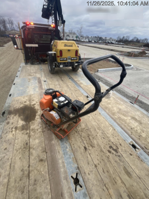 2023 MULTIQUIP MVC82VHW