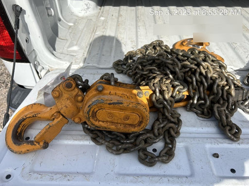 2020 HARRINGTON L5LB060-20