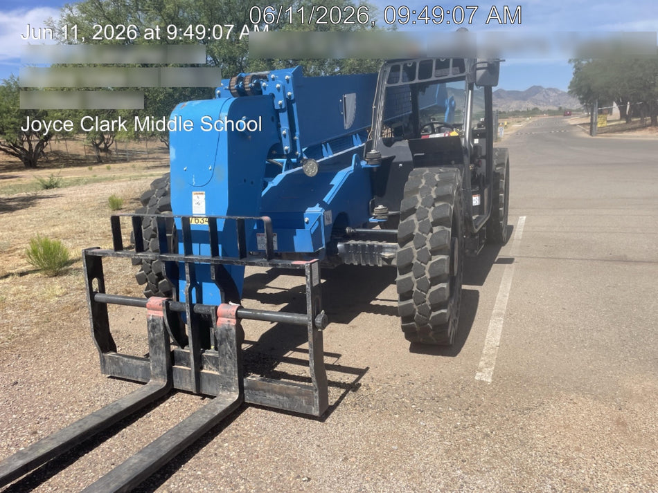 2023 GENIE GTH-844