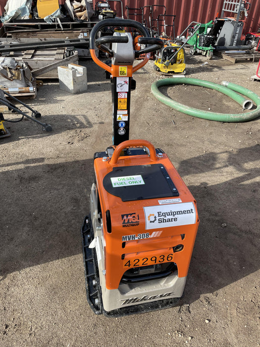 2024 MULTIQUIP MVH308DE