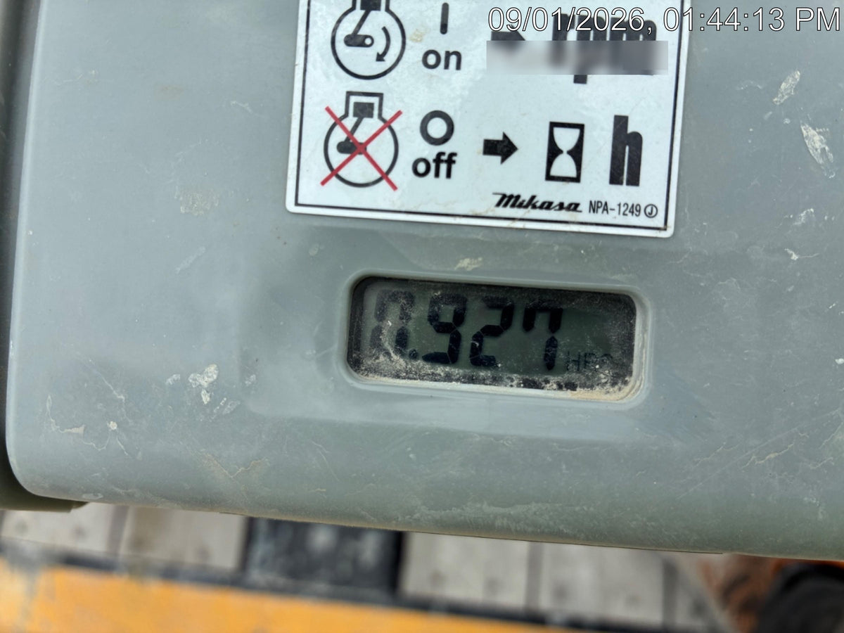 2026 MULTIQUIP MTX60HD