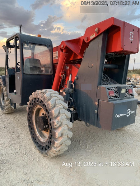 2019 MANITOU 12042
