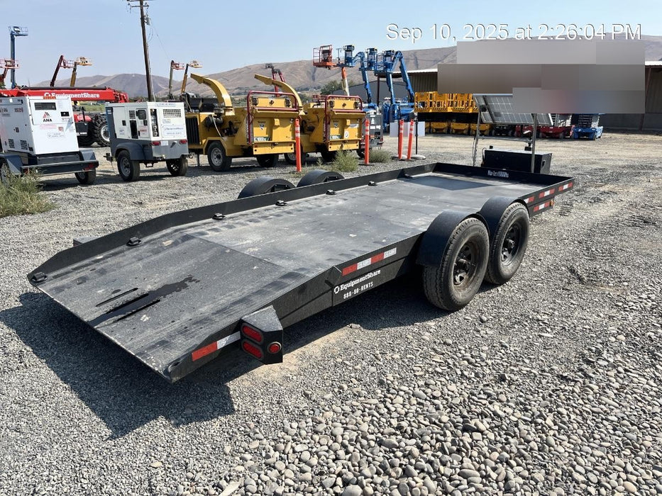 2025 STEELPOINT K19E