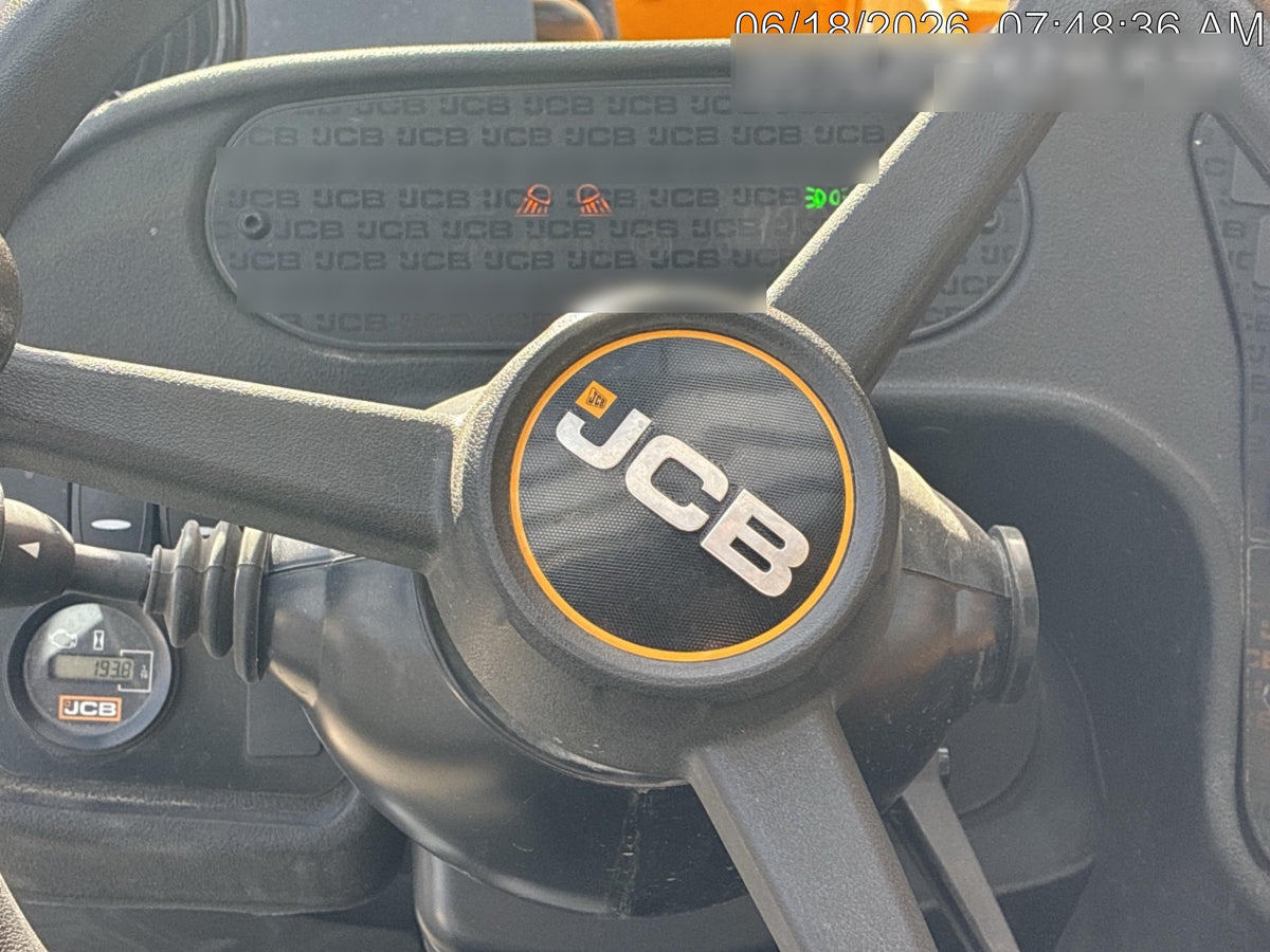 2025 JCB 510-56