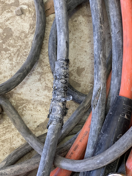 2019 MILLER ELECTRIC Bobcat 250 - Propane