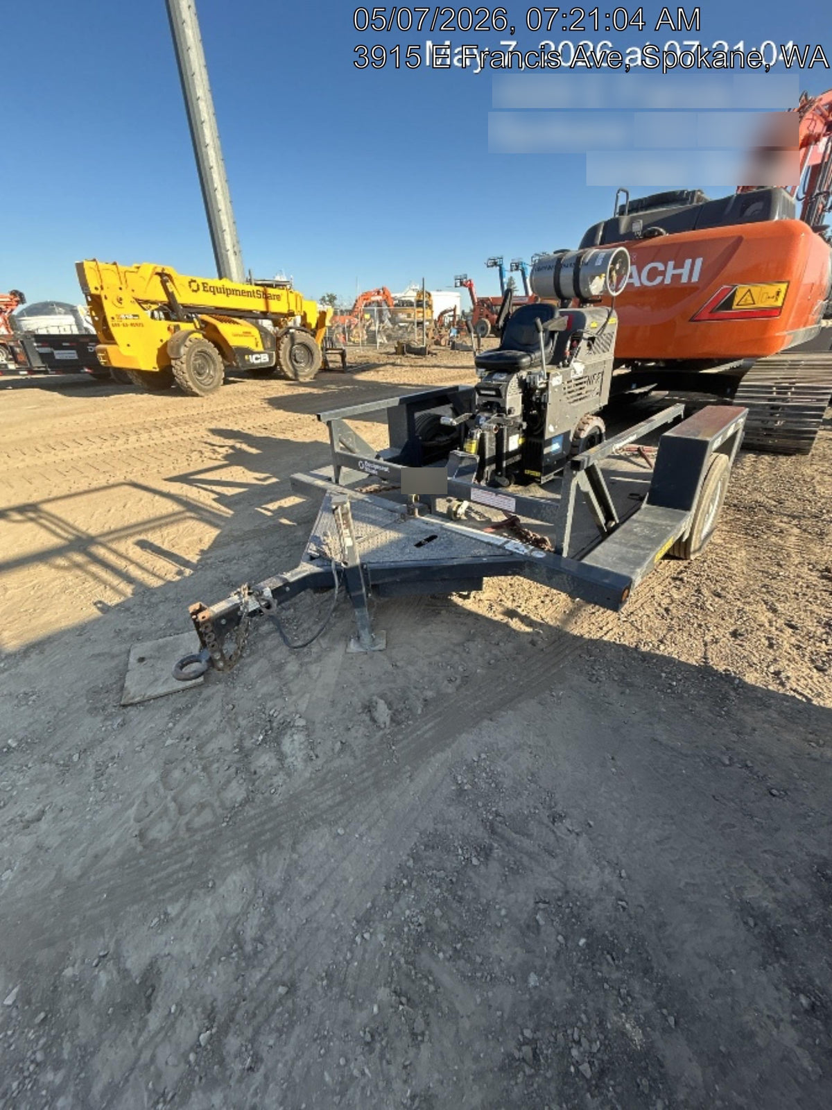 2020 PALADIN FR300