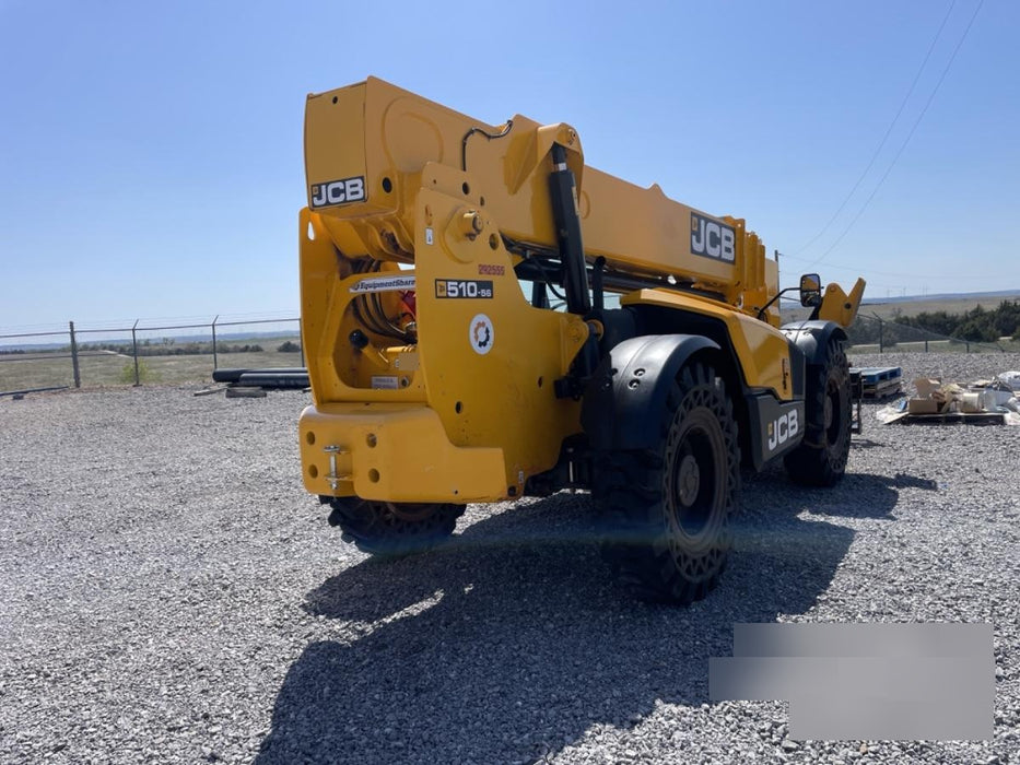 2023 JCB 510-56