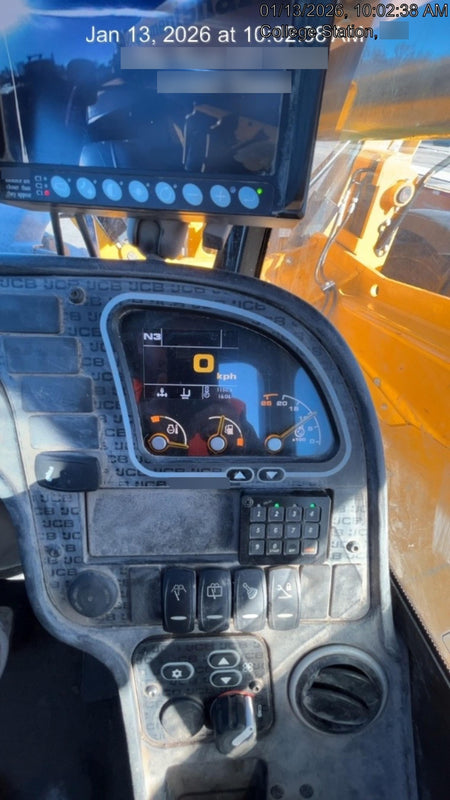 2025 JCB 510-56